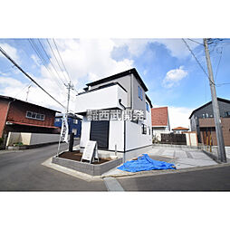 飯能市大字双柳の一戸建て