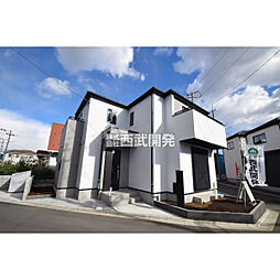 飯能市大字双柳の一戸建て