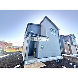 飯能市大字双柳の一戸建て