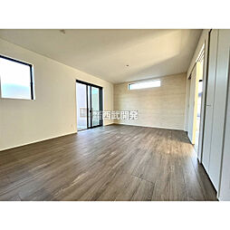 飯能市大字双柳の一戸建て