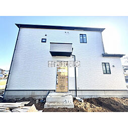 飯能市大字双柳の一戸建て