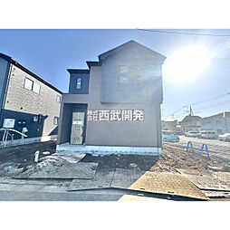 飯能市大字双柳の一戸建て