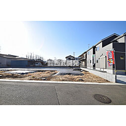 飯能市大字双柳の土地