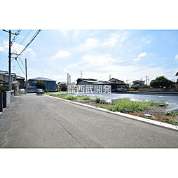 飯能市大字双柳の土地