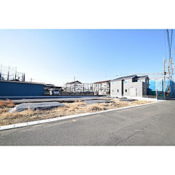 飯能市大字双柳の土地