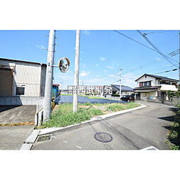 飯能市大字双柳の土地