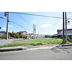 飯能市大字双柳の土地