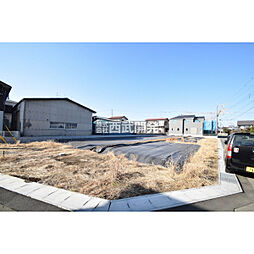 飯能市大字双柳の土地