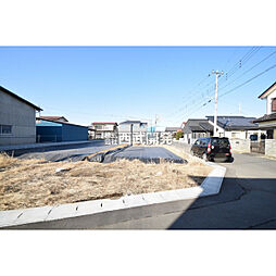 飯能市大字双柳の土地