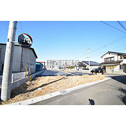 飯能市大字双柳の土地