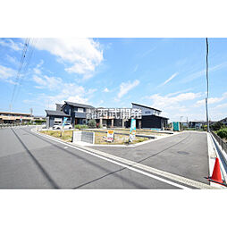 飯能市大字双柳の土地