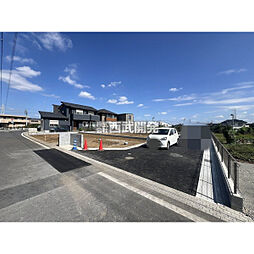 飯能市大字双柳の土地