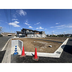 飯能市大字双柳の土地