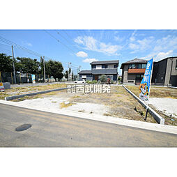 飯能市大字双柳の土地