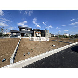 飯能市大字双柳の土地