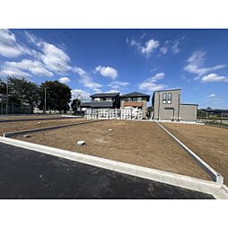 飯能市大字双柳の土地