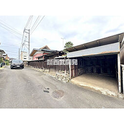 飯能市大字双柳の一戸建て