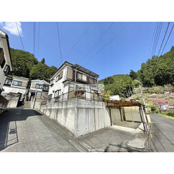 飯能市大字井上の一戸建て