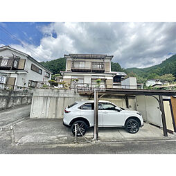 飯能市大字井上の一戸建て