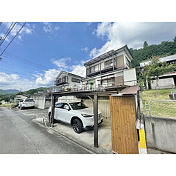 飯能市大字井上の一戸建て