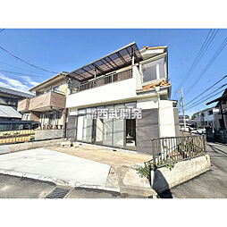 飯能市大字川寺の一戸建て