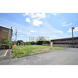 飯能市稲荷町の土地