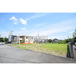 飯能市稲荷町の土地