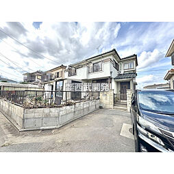 日高市大字原宿の一戸建て