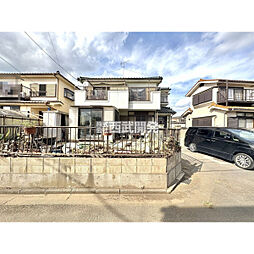 日高市大字原宿の一戸建て