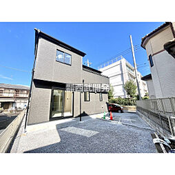 日高市大字原宿の一戸建て