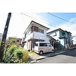 飯能市大字前ヶ貫の土地