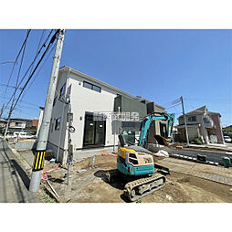 日高市高萩東１丁目の一戸建て