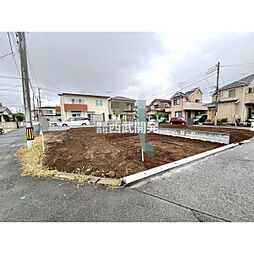 日高市高萩東１丁目の一戸建て