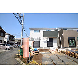 日高市高萩東1丁目の一戸建て