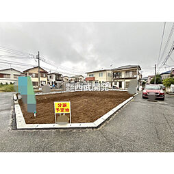 日高市高萩東１丁目の一戸建て