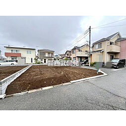 日高市高萩東１丁目の一戸建て