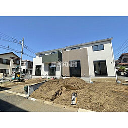 日高市高萩東１丁目の一戸建て