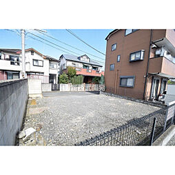 飯能市東町の土地