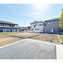 入間市大字仏子の土地