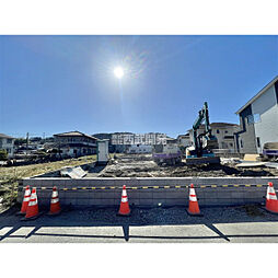 入間市大字仏子の土地