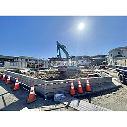 入間市大字仏子の土地