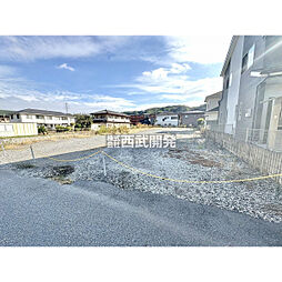 入間市大字仏子の土地