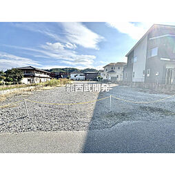 入間市大字仏子の土地