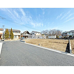 入間市大字仏子の土地