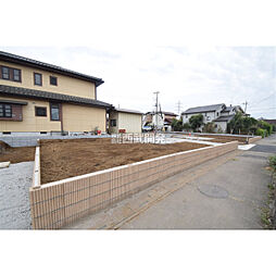 日高市四本木1丁目の一戸建て