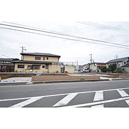 日高市四本木１丁目の一戸建て