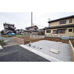 日高市四本木１丁目の一戸建て