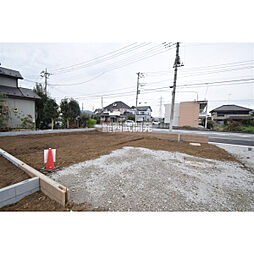 日高市四本木１丁目の一戸建て