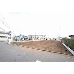 入間市大字野田の土地