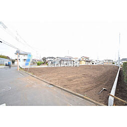 入間市大字野田の土地